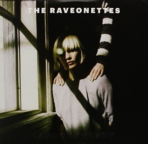 Raveonettes Into The Night Ep 7 Inch Single Double Vinyl 