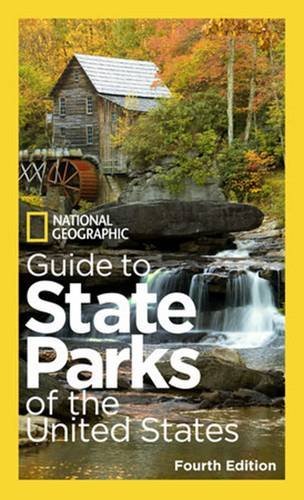 National Geographic/National Geographic Guide to State Parks of the Un@0004 EDITION;Revised