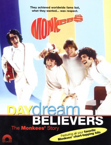 Daydream Believers Monkees Clr Pg13 