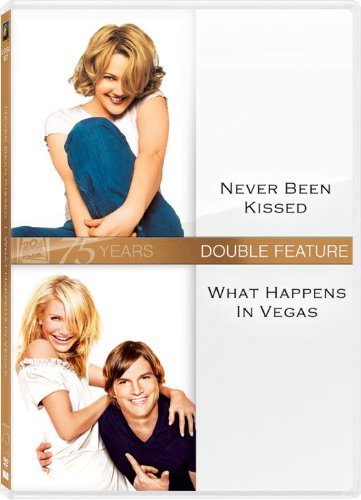 Never Been Kissed/What Happen/Never Been Kissed/What Happen@Nr