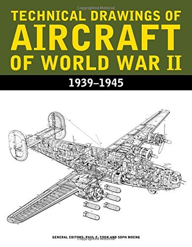 Paul E. Eden/Aircraft Anatomy Of World War II