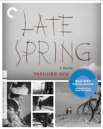 Late Spring Late Spring Pg Criterion 