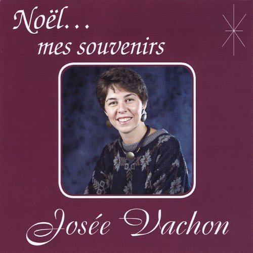 Josee Vachon/Noelmes Souvenirs