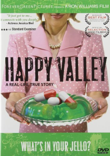 Happy Valley/Happy Valley@Pg13