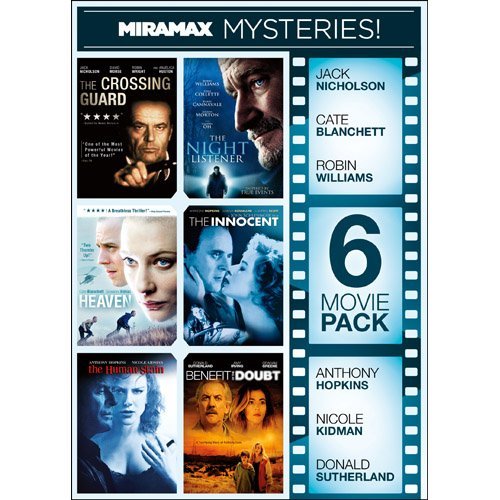 Miramax/Vol. 1/6-Film@R/2 Dvd