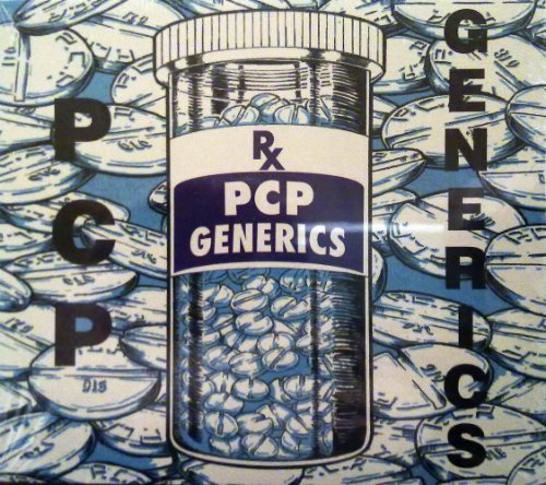 Pcp Generics/Pcp Generics