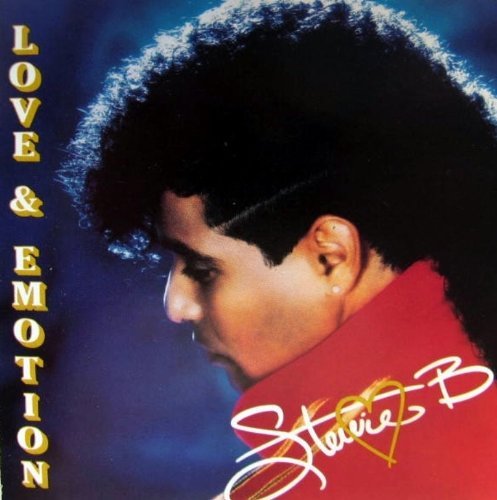 Stevie B/Love & Emotion