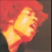 Jimi Hendrix/Classic Album