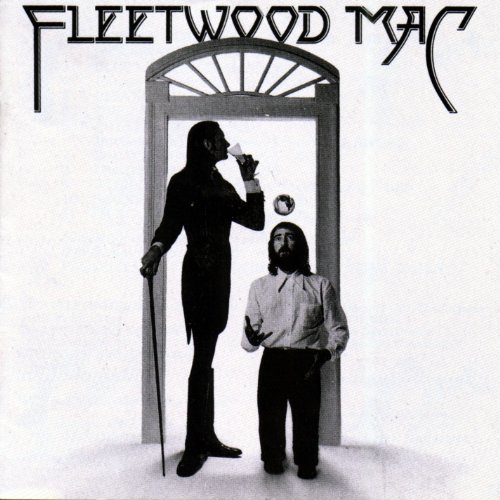 Fleetwood Mac/Fleetwood Mac@Deluxe Ed.@2 Lp