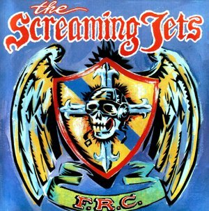 Screaming Jets/F.R.C.