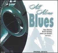 All Alone Blues/All Alone Blues