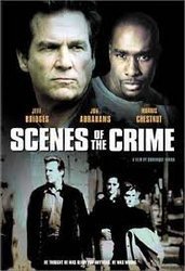 Scenes Of The Crime/Scenes Of The Crime