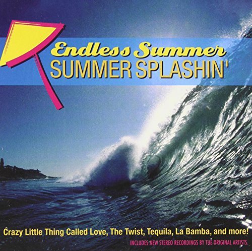 Summer Splashin'/Summer Splashin'@Ballard/Champs/Feliciano@Endless Summer