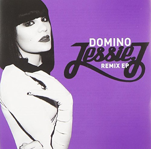 Jessie J/Domino (Ep)