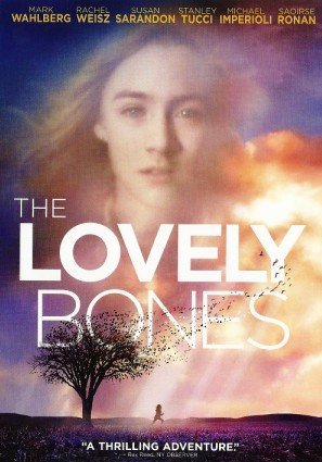 Lovely Bones/Sarandon/Wahlberg/Weisz