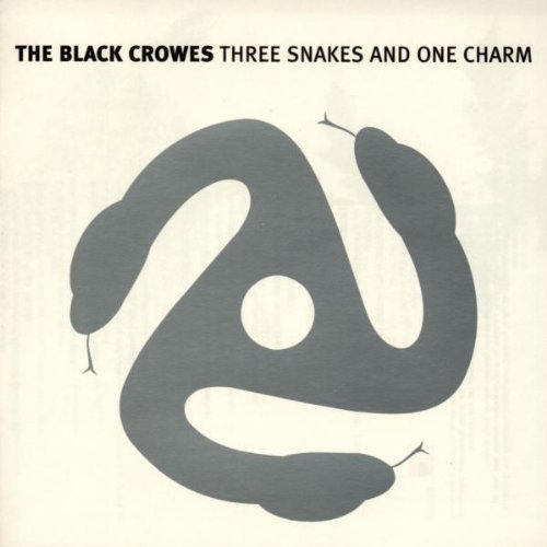 Black Crowes/Three Snakes & One Charm