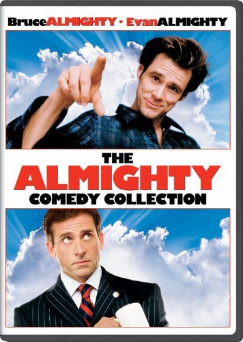 Almighty Comedy Collection/Almighty Comedy Collection@Ws@Pg13