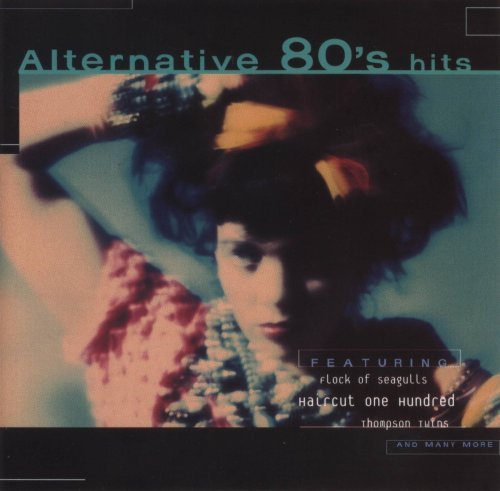 Alternative 80's Hits/Alternative 80's Hits