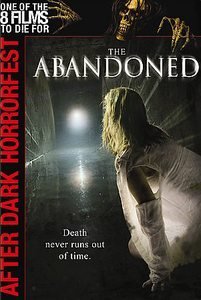 Abandoned Abandoned 