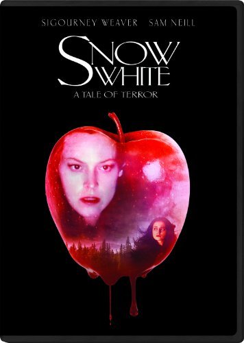 Snow White Tale Of Terror Weaver Neill Ws R Incl. Fandango Cash 
