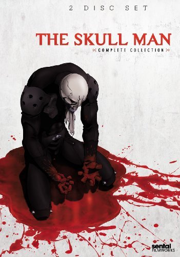 Complete Collection/Skull Man@Ws@Nr/2 Dvd