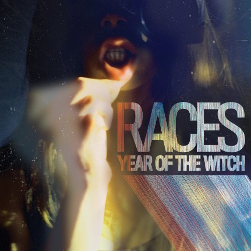 Races/Year Of The Witch
