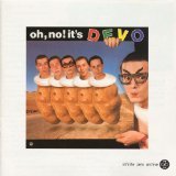 Devo/On No! It's Devo