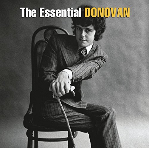 Donovan/Essential Donovan@2 Cd