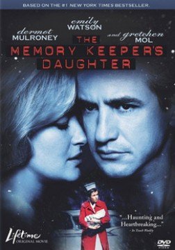Memory Keeper's Daughter/Mulroney/Watson/Mol@Cc
