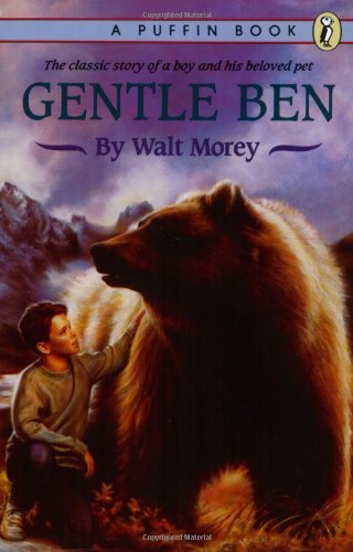 Walt Morey/Gentle Ben