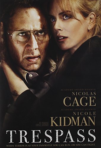 Trespass Cage Kidman R Digital Copy 