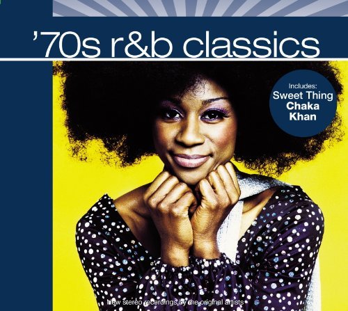 70s R&B Classics/70s R&B Classics