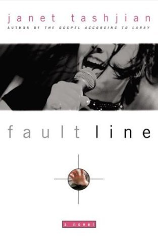 Janet Tashjian/Fault Line