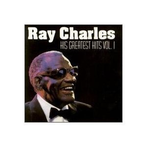 Ray Charles/Greatest Hits 1