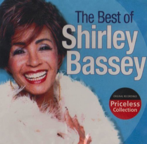 Shirley Bassey/Best Of Shirley Bassey