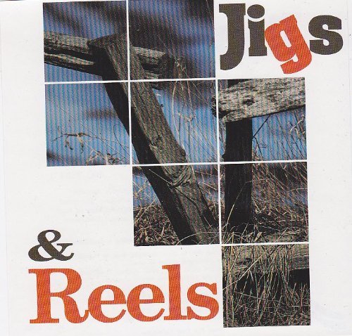 Jigs & Reels/Jigs & Reels