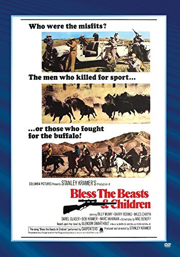 Bless The Beasts & Children/Chapin/Mumy/Robins@MADE ON DEMAND@This Item Is Made On Demand: Could Take 2-3 Weeks For Delivery
