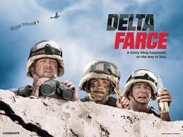 Delta Farce/Delta Farce