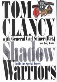 Tom Clancy Shadow Warriors 
