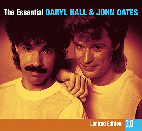 Hall & Oates/Essential 3.0@Lmtd Ed.@3 Cd