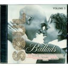 Soul Ballads/Vol. 3