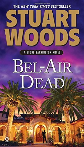 Stuart Woods/Bel-Air Dead