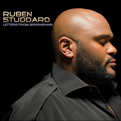 Ruben Studdard/Letters From Birmingham