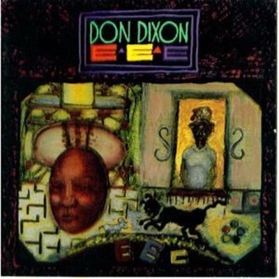 Don Dixon/Eee
