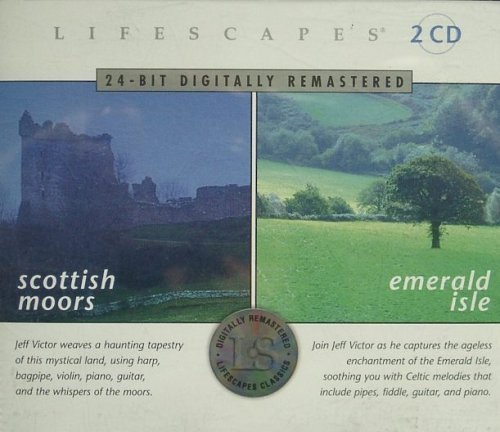 Lifescapes: The Celtic Shores Collection/Scottish Moors / Emerald Isle