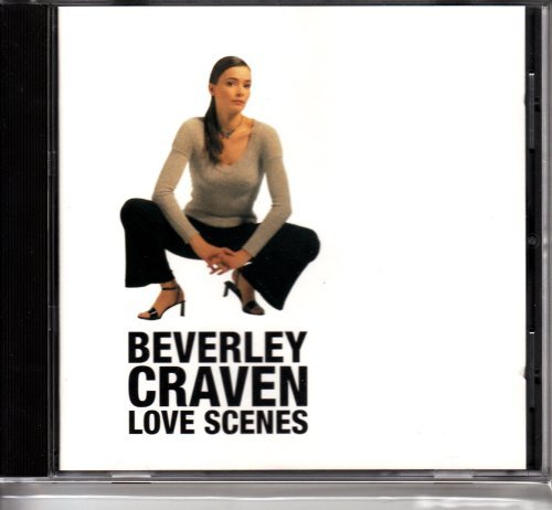 Beverly Craven Love Scenes 