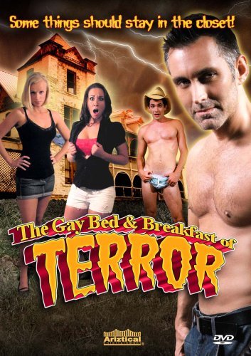 Gay Bed & Breakfast Of Terror/Gay Bed & Breakfast Of Terror@Nr