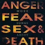 Anger Fear Sex & Death / Vario/Anger Fear Sex & Death / Vario