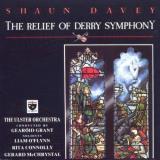 Shaun Davey Relief Of Derry Symphony 