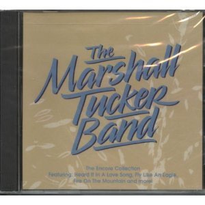 Marshall Tucker Band/Marshall Tucker Band-Encore Co@Encore Collection